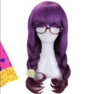 LOL super BB wig
